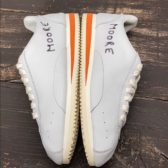 Nike Kenny Moore Classic Cortez Size 6.5 - Picture 4 of 9